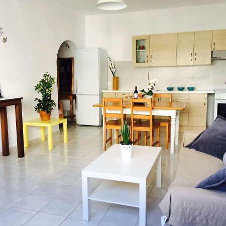 La Santa Feel Good Villa Dış mekan fotoğraf