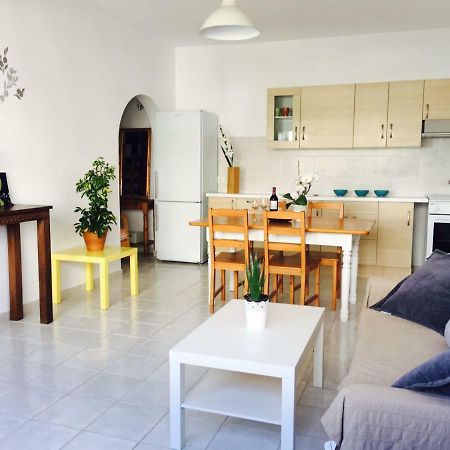 La Santa Feel Good Villa Dış mekan fotoğraf