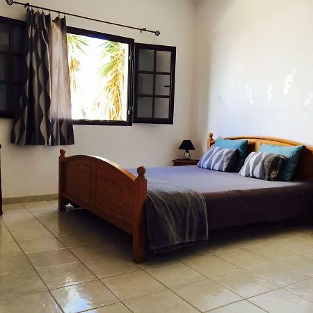 La Santa Feel Good Villa Dış mekan fotoğraf
