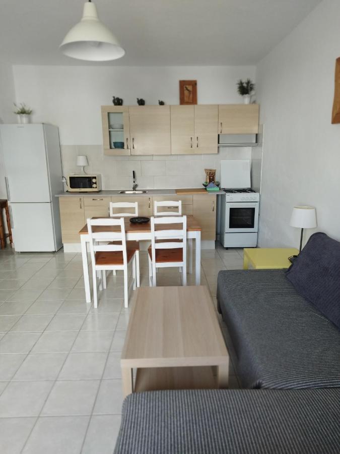 La Santa Feel Good Villa Dış mekan fotoğraf