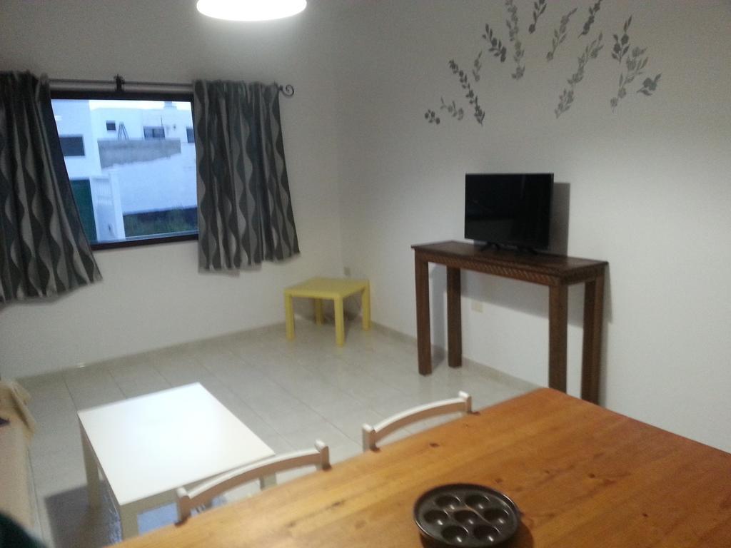 La Santa Feel Good Villa Dış mekan fotoğraf