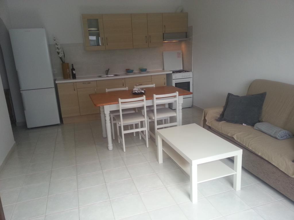 La Santa Feel Good Villa Dış mekan fotoğraf