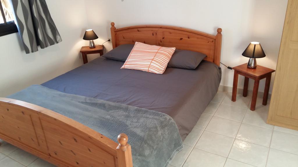 La Santa Feel Good Villa Dış mekan fotoğraf