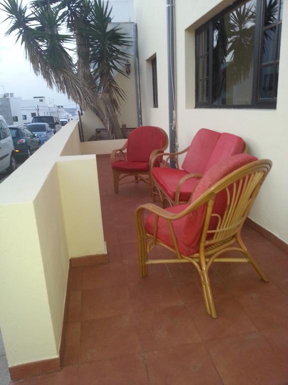 La Santa Feel Good Villa Dış mekan fotoğraf