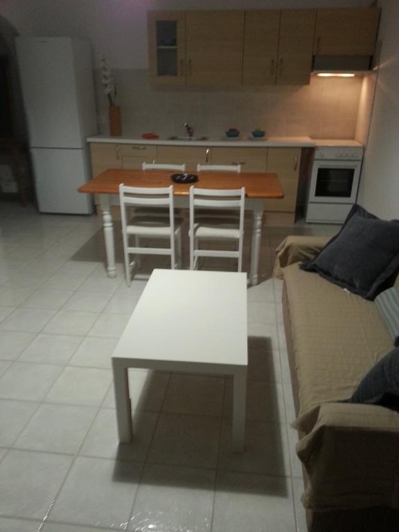 La Santa Feel Good Villa Dış mekan fotoğraf