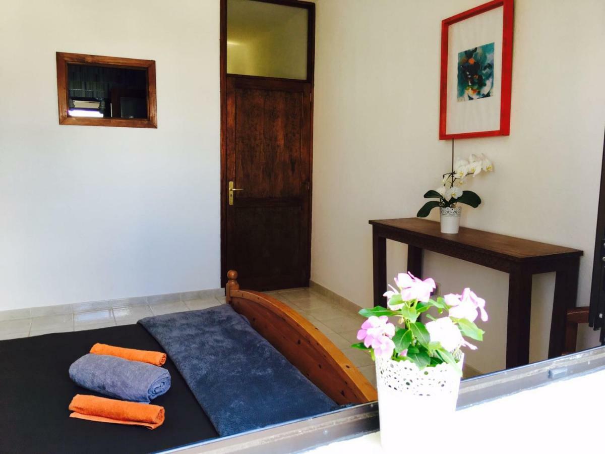 La Santa Feel Good Villa Dış mekan fotoğraf