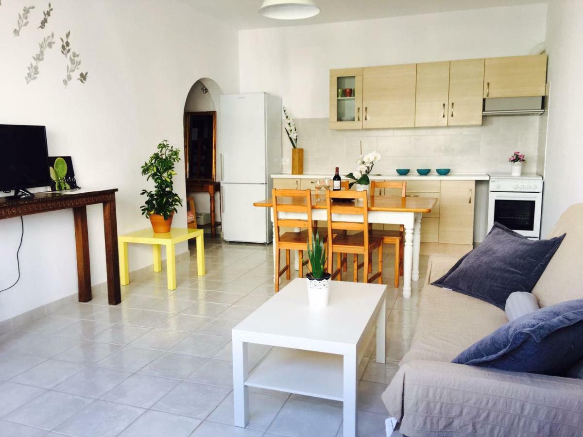 La Santa Feel Good Villa Dış mekan fotoğraf
