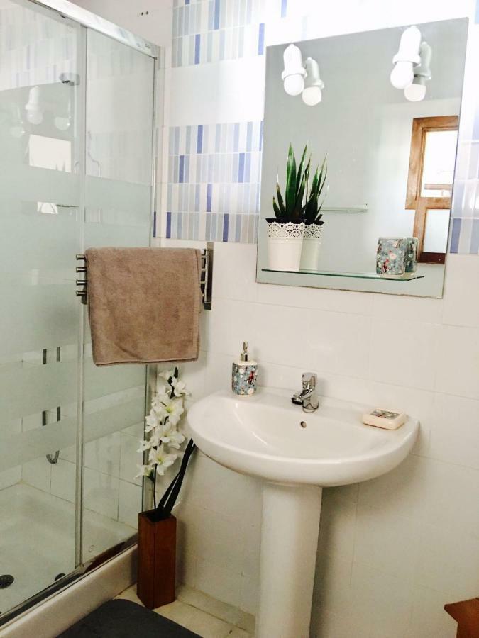 La Santa Feel Good Villa Dış mekan fotoğraf