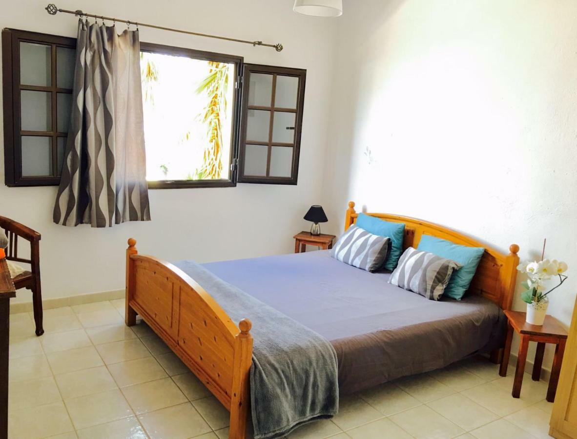 La Santa Feel Good Villa Dış mekan fotoğraf