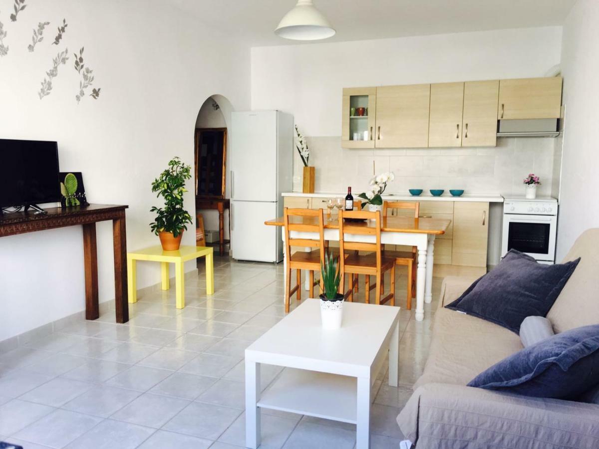 La Santa Feel Good Villa Dış mekan fotoğraf