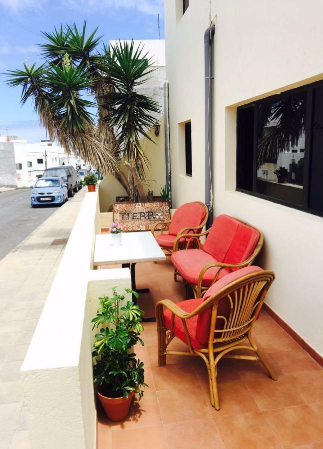 La Santa Feel Good Villa Dış mekan fotoğraf